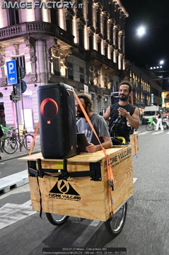 2023-07-27 Milano - Critical Mass 063
